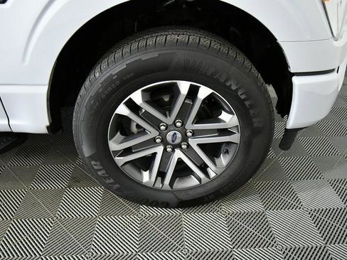 Used 2021 Ford F150 XL w/ STX Appearance Package image 17