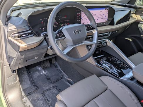 New 2025 Audi Q5 Premium Plus image 8