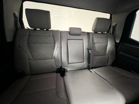 Used 2024 Toyota Tundra SR5 w/ SR5 Premium Package image 33