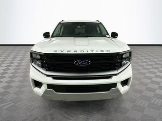 New 2026 Ford Expedition Platinum w/ Platinum Ultimate Package AWD/4WD video 2
