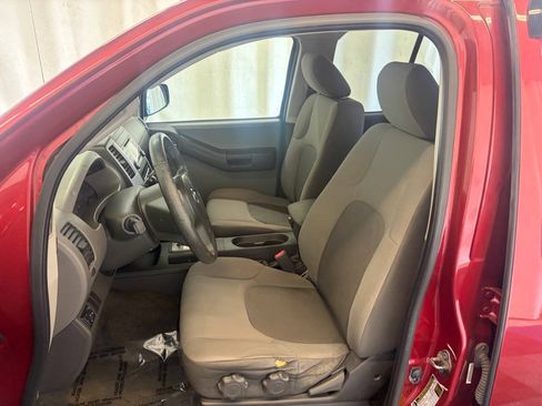 Used 2013 Nissan Xterra S w/ Value Package AWD/4WD image 17