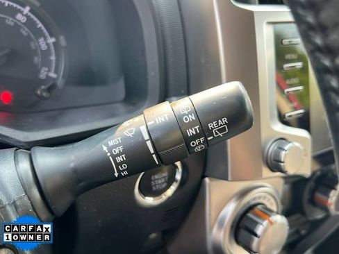 Used 2024 Toyota 4Runner SR5 Premium AWD/4WD image 21