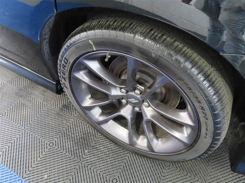 Used 2023 Dodge Charger Scat Pack w/ Plus Group RWD image 7