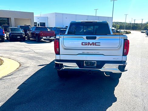 Used 2020 GMC Sierra 1500 SLT image 5