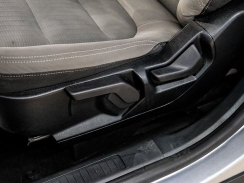 Used 2021 Ford Escape S FWD image 40