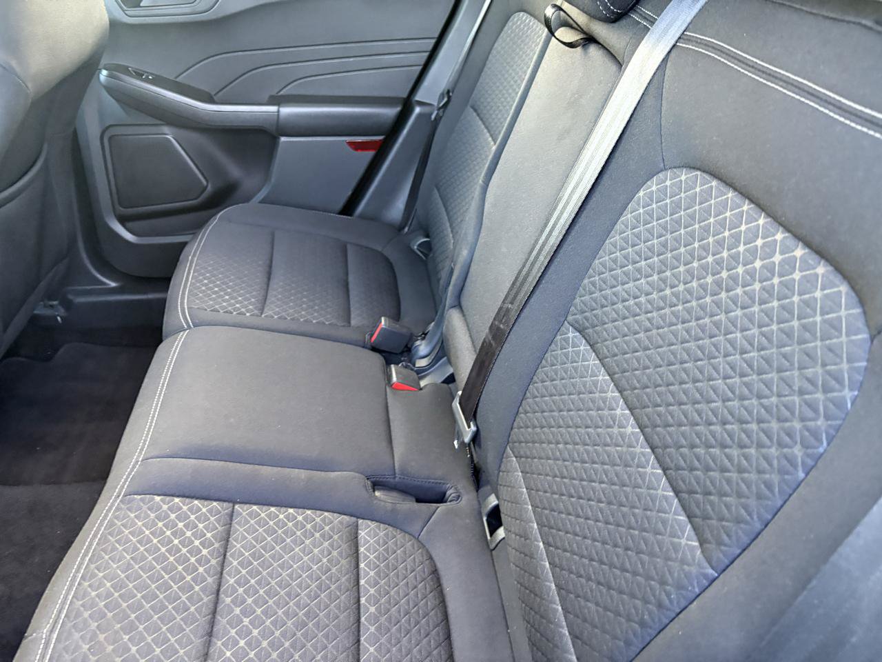 Used 2025 Ford Escape Active w/ Cold Weather Package AWD/4WD image 33