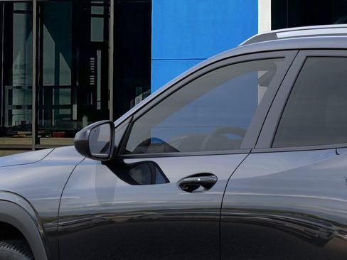 New 2026 Chevrolet Trax ACTIV w/ Driver Confidence Package FWD image 12