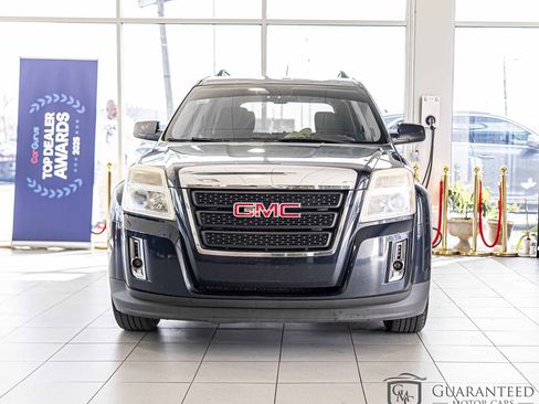 Used 2015 GMC Terrain SLE w/ Safety Package image 2