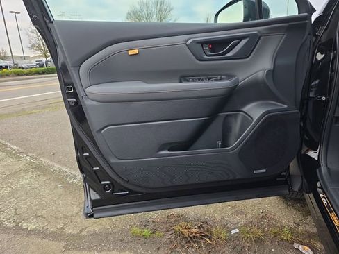 New 2026 Subaru Forester Wilderness image 18