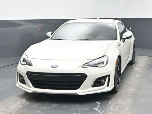 Used 2018 Subaru BRZ Limited w/ Popular Package #3 image 3