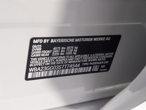 Used 2025 BMW 228i xDrive w/ Premium Package image 19