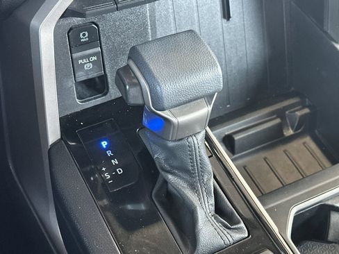 Used 2024 Toyota Tundra SR5 AWD/4WD image 19