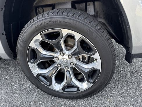 Used 2022 RAM 1500 Limited image 21