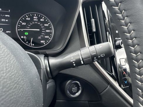 New 2026 Subaru Ascent Touring AWD/4WD image 29
