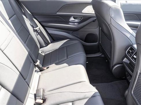 New 2026 Mercedes-Benz GLE 350 4MATIC image 26