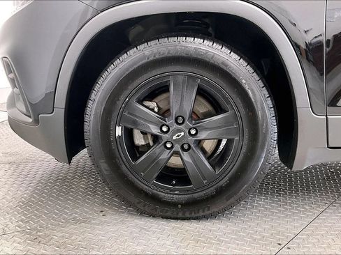 Used 2020 Chevrolet Trax LS FWD image 8
