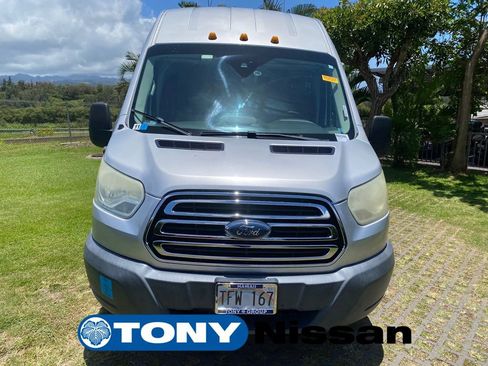 Used 2016 Ford Transit 350 XLT RWD image 20