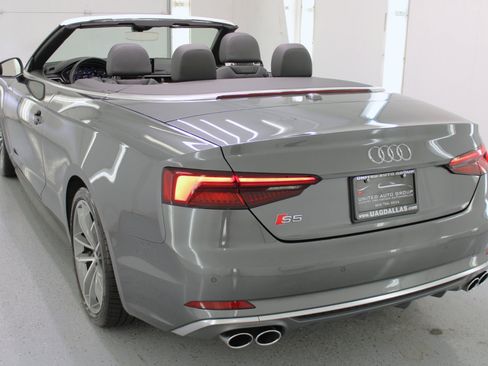 Used 2018 Audi S5 Prestige w/ Luxury Package image 7