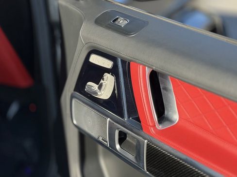 Used 2019 Mercedes-Benz G 63 AMG 4MATIC image 36