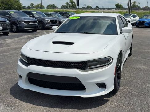 Used 2021 Dodge Charger R/T RWD image 2