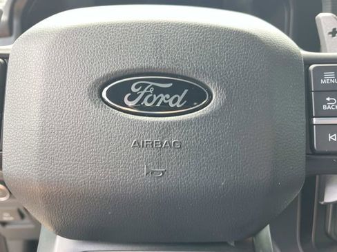 Used 2025 Ford F150 Raptor AWD/4WD image 39