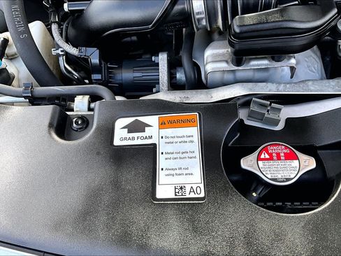 Used 2020 Honda Accord Sport image 33