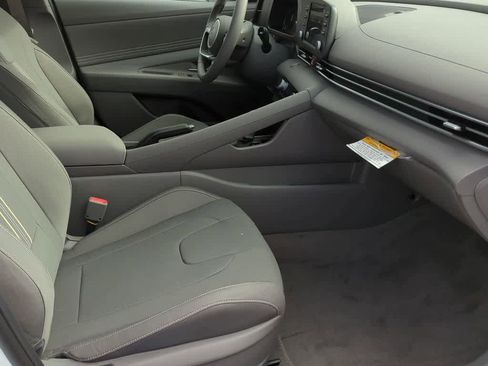New 2026 Hyundai Elantra Sport FWD image 22