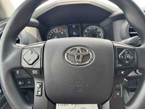 Used 2023 Toyota Tacoma SR AWD/4WD image 17