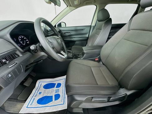 Used 2024 Honda CR-V LX image 23