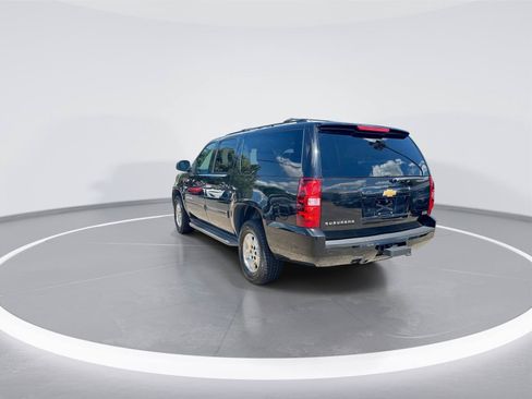 Used 2012 Chevrolet Suburban LS AWD/4WD image 6
