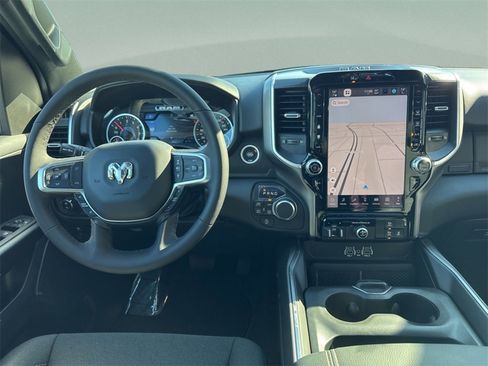 New 2026 RAM 1500 Big Horn image 21