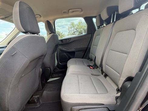 Used 2020 Ford Escape S FWD image 15