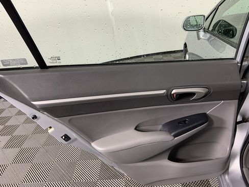 Used 2006 Honda Civic EX image 22