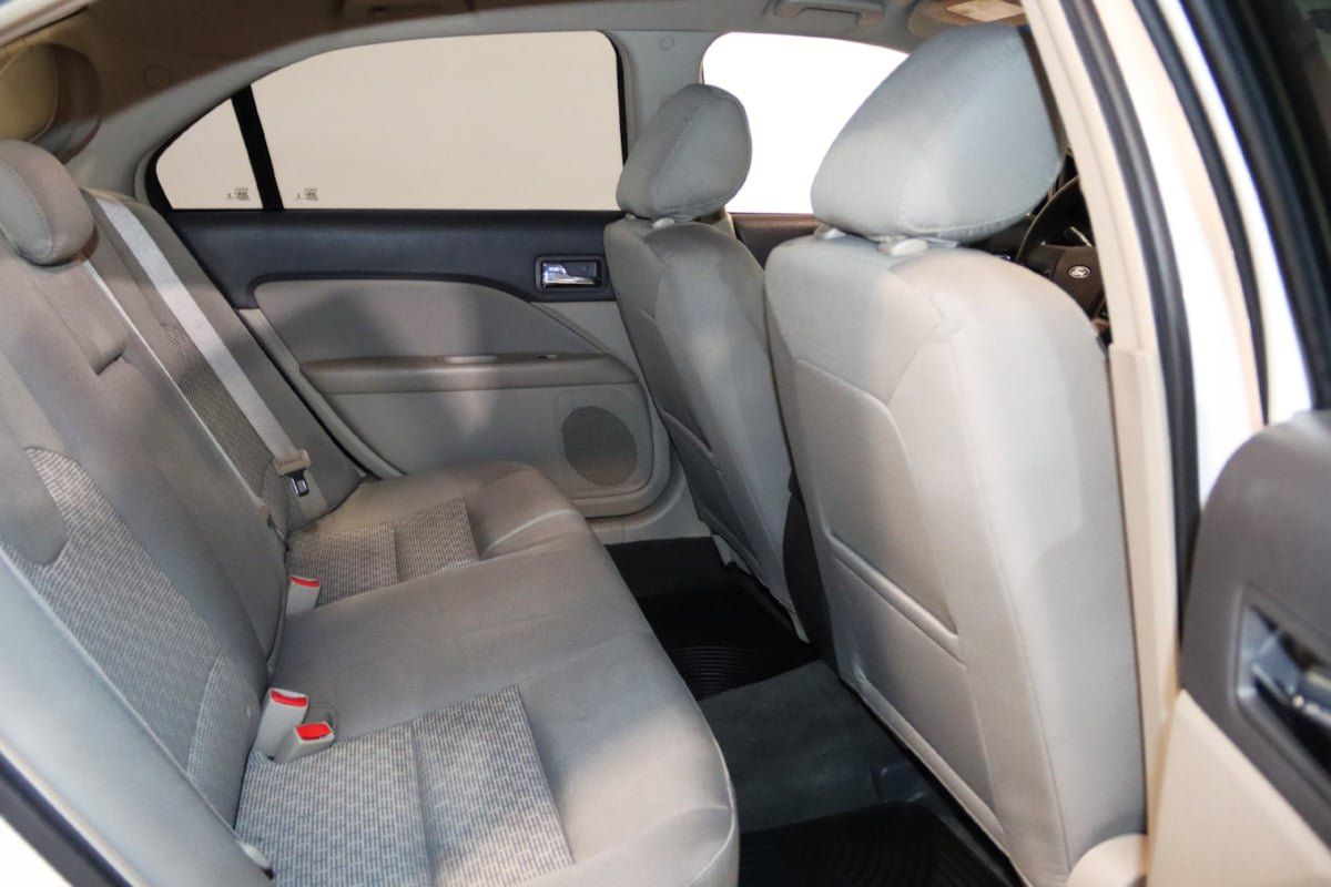 Used 2012 Ford Fusion SE FWD image 53