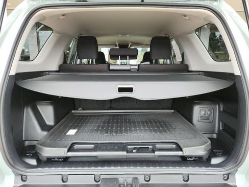 Certified 2022 Toyota 4Runner Trail Special Edition image 22
