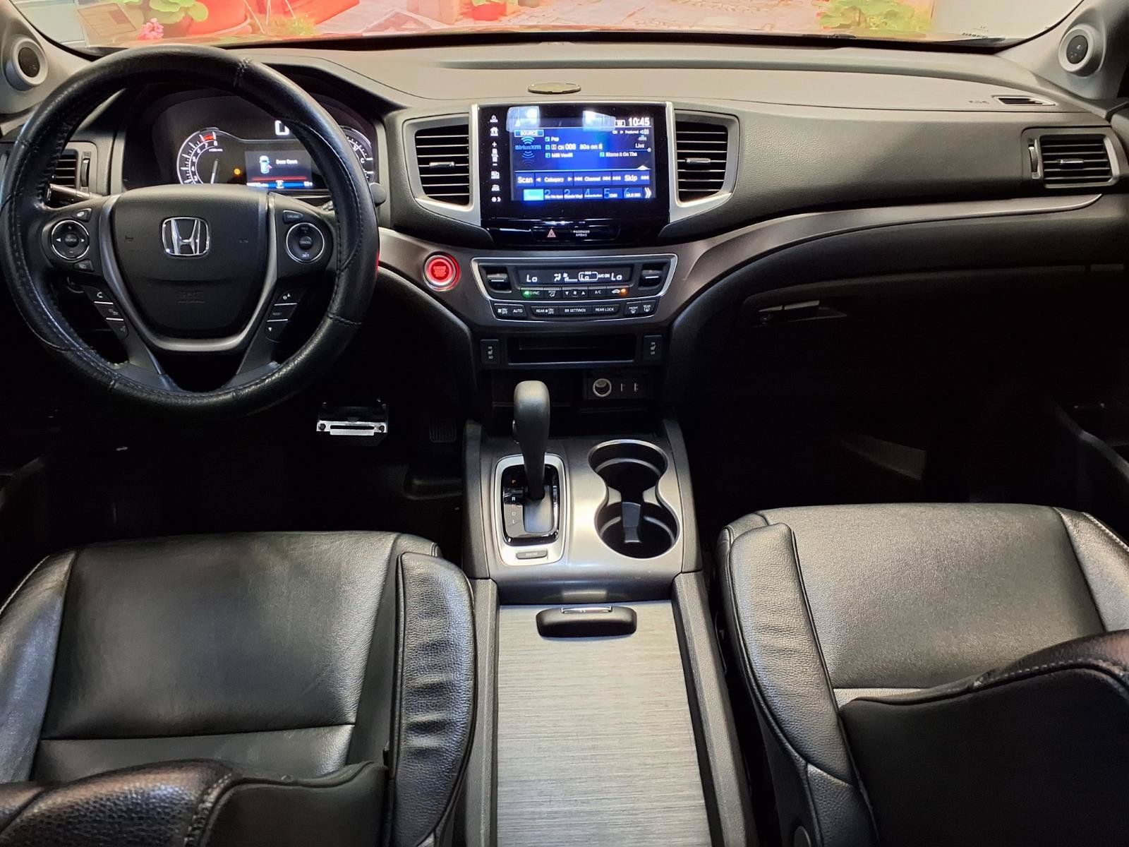 Used 2018 Honda Pilot EX-L image 17