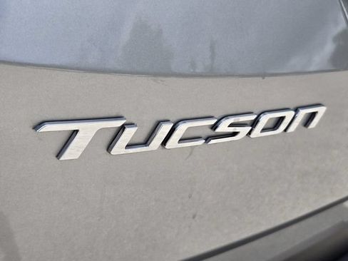 Used 2024 Hyundai Tucson Limited FWD image 14