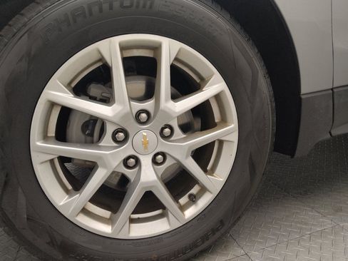 Used 2024 Chevrolet Equinox LT image 31