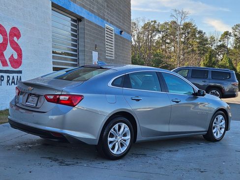 Used 2024 Chevrolet Malibu LT image 7