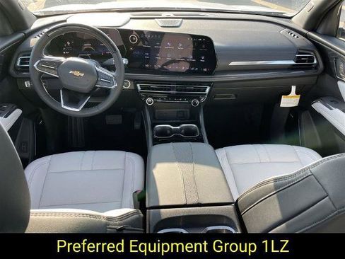 New 2026 Chevrolet Traverse High Country image 18