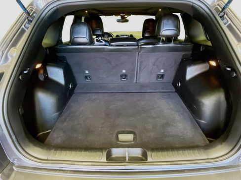 Used 2021 Jeep Cherokee Latitude Lux 80th Anniv w/ Quick Order Package 26U 80TH image 18