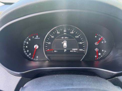 Used 2020 Kia Sorento EX FWD image 14