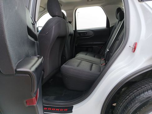 Used 2021 Ford Bronco Sport image 26