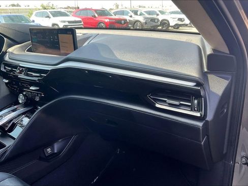 Used 2023 Acura MDX FWD w/ Technology Package image 22