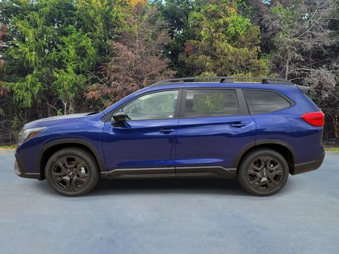 New 2026 Subaru Ascent Bronze Edition AWD/4WD image 21