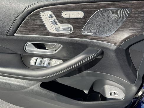 New 2026 Mercedes-Benz GLE 53 AMG 4MATIC image 8
