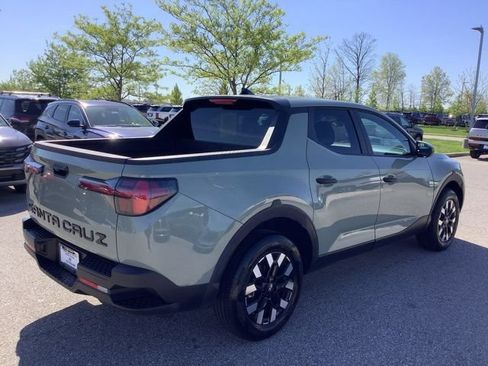 Used 2026 Hyundai Santa Cruz SE AWD/4WD image 6