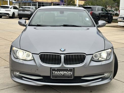 Used 2012 BMW 328i Convertible image 21