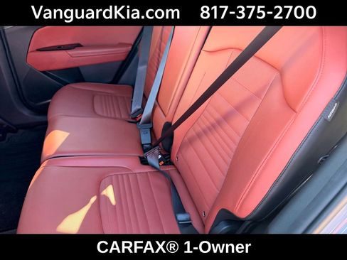 Certified 2024 Kia Sportage SX image 24