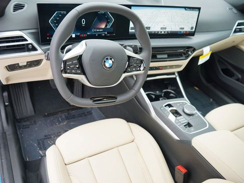 New 2026 BMW 330i Sedan w/ Convenience Package image 12